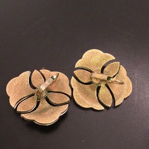 Sarah Coventry Jewelry - Sarah Coventry signed mod 60s stylized flower er Sarah Coventry Jewelry - Sarah Coventry signed mod 60s stylized flower er